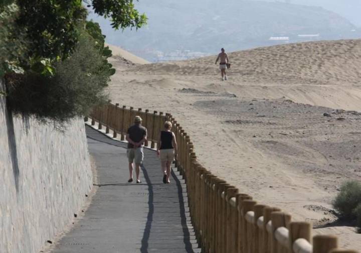 El Consorcio de Maspalomas refuerza la eficiencia energética con nuevas licitaciones del Plan Impulsa