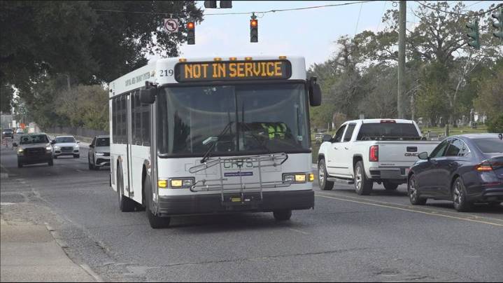 CATS Chief Financial Officer resigns, citing workplace hostility