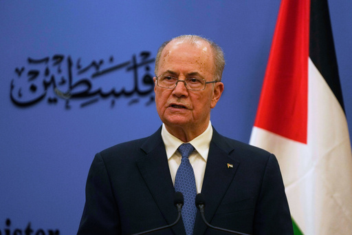 Brussels hosts talks on Gaza reconstruction, security and governance