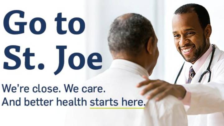 Saint Joseph Health System hosts free flu shot clinics to support local food pantries