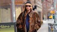 This Celebrity-Approved Coat Will Make Winter Dressing A Whole Lot Easier