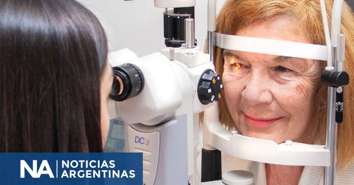 Grave denuncia de oftalmólogos por bloquear atención de adultos mayores