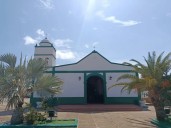 Basílica Menor de El Carrizal arriba a su 17 años de devoción guadalupana