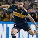 Boca venció a Tigre en “La Bombonera” y...