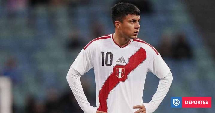 Tras feo traspié con La Roja: histórico de Perú sorprende al pedir que no se use la ’10’ en la Bicolor