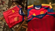 Estos son los detalles de la camiseta con la que España buscará ganar el segundo Mundial