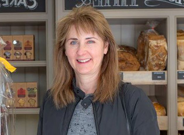 Man (25) charged over stab death of Stella Gallagher at her home in Cork