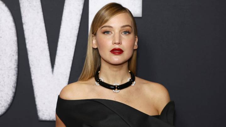 Jennifer Lawrence Says Women Directors Don't 'Overdirect' Like Men