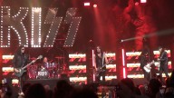 KISS Perform First Full-On Electric Set Since Retiring from Touring: Video + Setlist