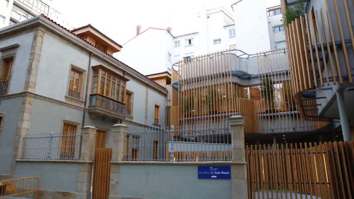 La escuelina Eusebio Miranda, diezmada por falta de educadores: "Es una situación sobrevenida"