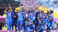 BCCI announces Rs 51 crore cash reward for ICC Women’s WC winning Team India