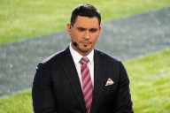 David Pollack Delivers Final Career Blow to Joey Aguilar as Tennessee’s Season Goes Off the Rails Saturday's loss to Oklahoma has made analyst David Pollack to give a final decision on Joey Aguilar an