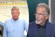 John Tortorella delivers emotional tribute to Post 'icon' Larry Brooks