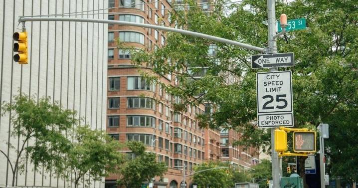 Are speed cameras legal in your state?