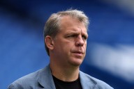 Chelsea owner Todd Boehly aims dig at media over criticism