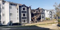 Tallahassee off-campus apartment complex extends sympathy to displaced residents after fire