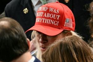 Trump says firebrand ally Greene has ‘lost her way’ after criticism