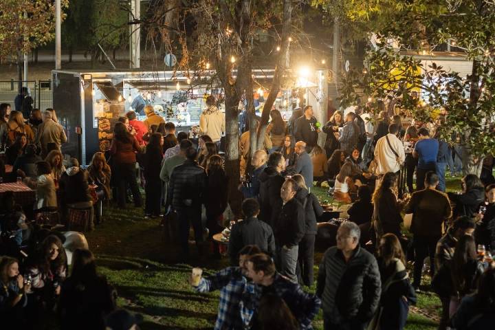 Nicole, homenaje a Simply Red y la mejor copa de vino: así será la gran fiesta de primavera de Mercata 2025