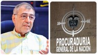 Procuraduría anuncia dura sanción contra el exalcalde de Cartagena William Dau