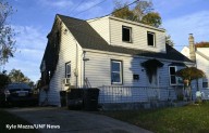 5 Dead In Paterson House Fire On Halloween Night, Authorities Say