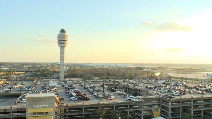 List: 40 US airports where FAA is reducing flights up to 10%