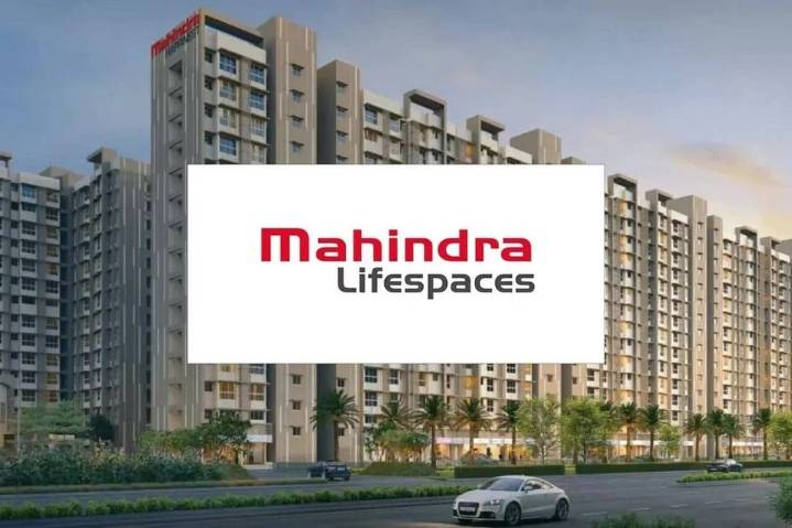 Mahindra Lifespace posts Q2 profit at Rs 47.91 cr