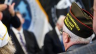 Officials honor veterans in Mankato as shutdown looms over ceremony