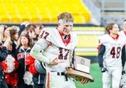 WATCH: Recapping WPIAL football championships, including epic Peters Township comeback