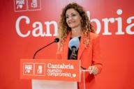 El PSOE censura los "ataques" del PP al fiscal superior de Cantabria