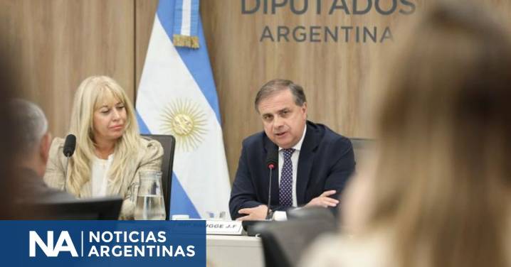 Intendentes reclamaron en Diputados una reducción del IVA para compras y contrataciones de municipios