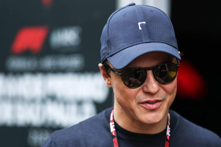 Felipe Massa’s £64m F1 ‘Crashgate’ case given conditional permission to move forward in part, judge says
