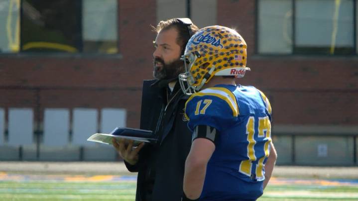 11-8 Section III football, soccer, and volleyball scores