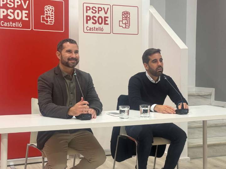 El PSOE presentará mociones para pedir elecciones en la Comunitat Valenciana