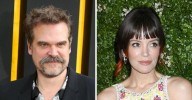 David Harbour and Lily Allen's Relationship Timeline: From PDA-Packed Beginnings to Cheating Allegations and Split