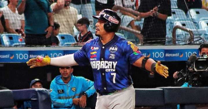 LVBP: Resultados de este domingo 02 de noviembre