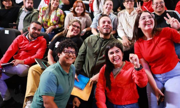 Más de 3 millones de ciudadanos participan en Asambleas Populares