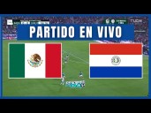 Canal 5 online, cómo ver México vs. Paraguay online gratis vía TUDN, Azteca 7, ViX, Televisa, Fútbol Libre TV por partido amistoso