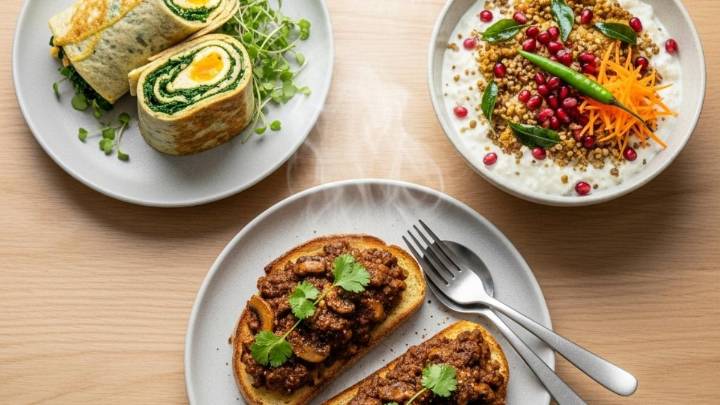 Low vitamin D this winter? These foods can help restore your energy