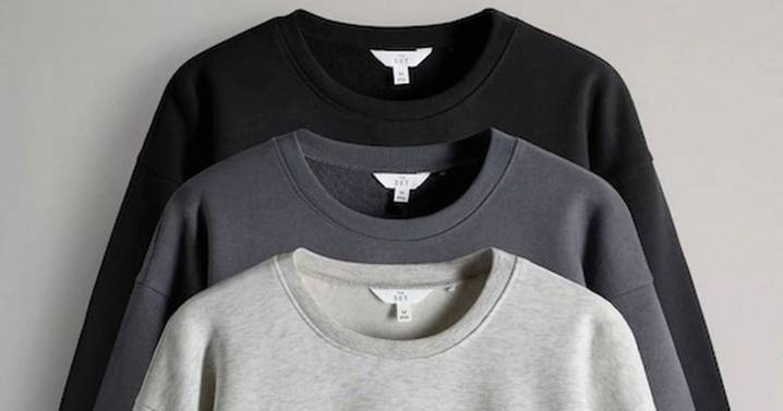 Next's £11 jumpers aren't only 'lovely and soft' but 'wash well' too