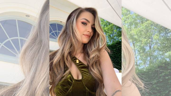 Encuentran los restos de una influencer metidos en una maleta que estaba en un bosque de Eslovenia