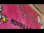 San Diego Latino Film Festival seeks poster design for 33rd edition