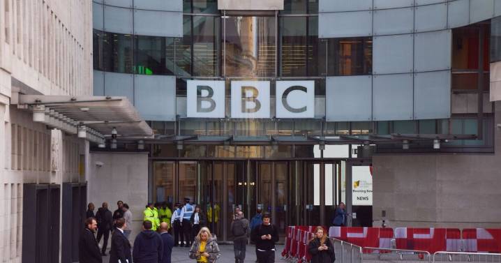 BBC licence fee set to surge to almost £200 for outrageous reason