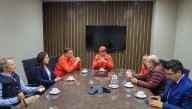 Presidente Jerí anuncia conformación del comité promotor para los Juegos Bolivarianos Ayacucho