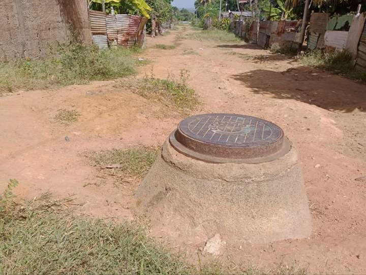 El tiempo detenido en Renny Ottolina: vecinos en constante lucha contra el olvido y el peligro