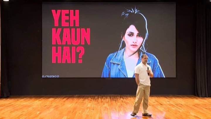 India Rahul's vote manipulation claim in Haryana unfounded: EC source