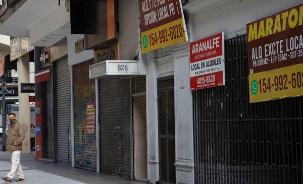 El Indec difunde la actividad económica: los privados anticipan una recesión