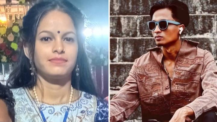 Bride-to-be bludgeoned to death by fiance on wedding day after argument over saree