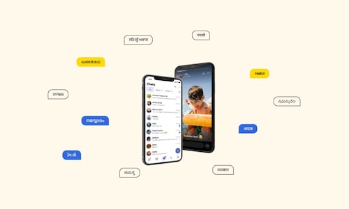 Zoho’s Arattai loses steam, slips out of top 100 apps a month after topping charts