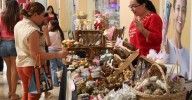 Invita Cultura Colima al “Mercadito Artesanal Navideño”, el 6 y 7 de diciembre