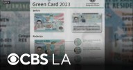 Immigration attorney claims federal agents are targeting green card applicants